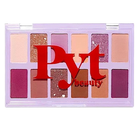 PYT Beauty The Upcycle Eyeshadow Palette - Picture 7 of 11